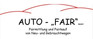 Logo Auto-Fair GmbH